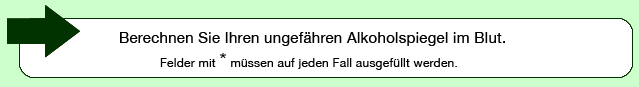 Alkoholrechner